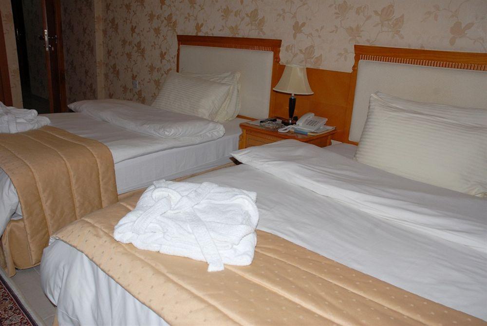 Arbella Boutique Hotel Sharjah Exterior photo